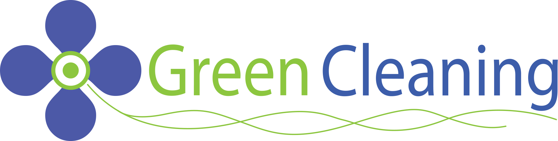 greencleaning.hu Logo